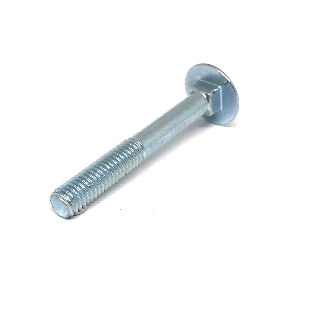 Mountfield Stiga CARRIAGE BOLT M8 x 60  112819201/0