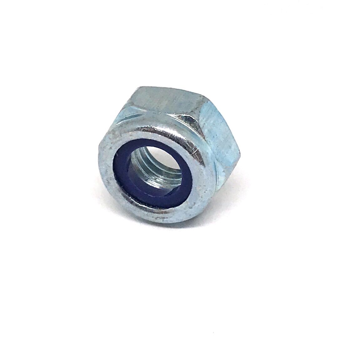 Mountfield Stiga NYLOC LOCKING NUT  12156602/0