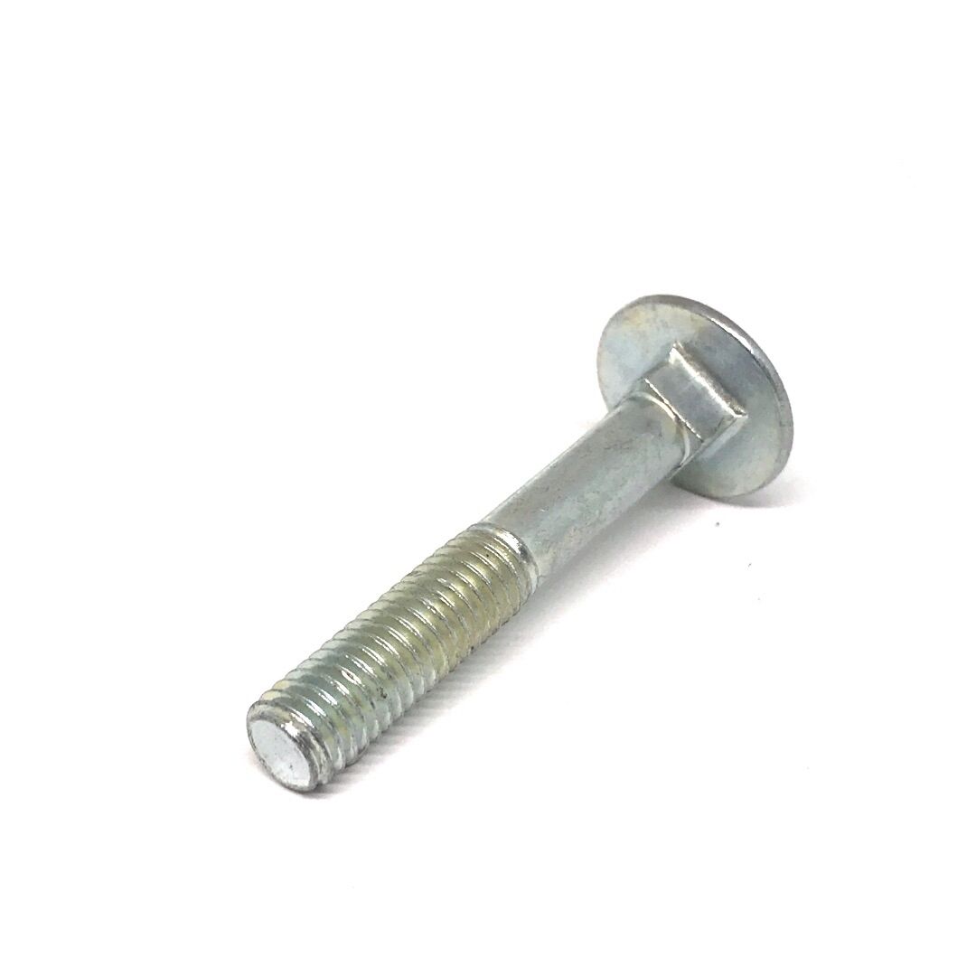 Mountfield Stiga Castel GGP CARRIAGE BOLT M8 x 50  12819110/0