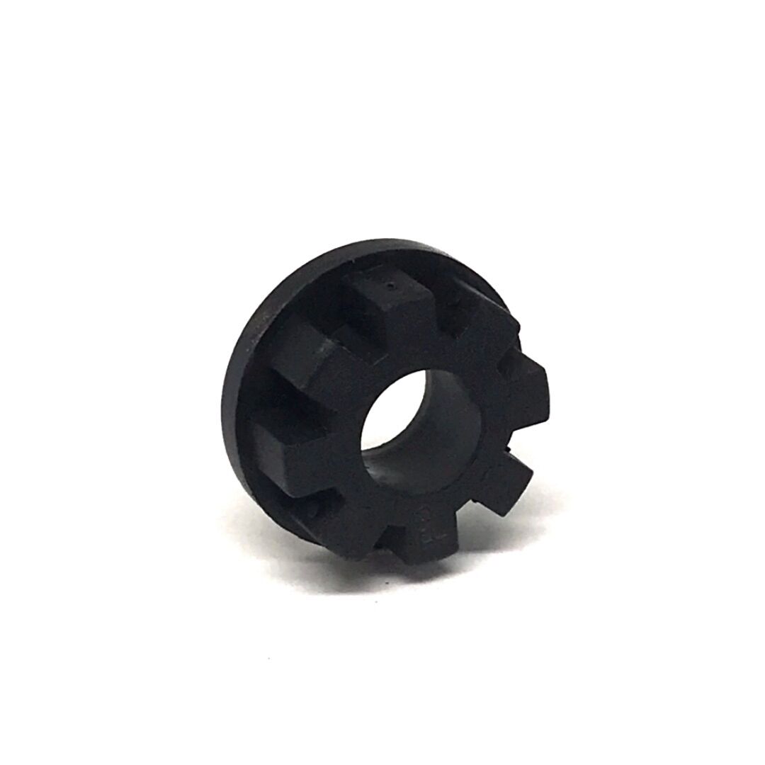 Mountfield  Stiga Alpina Atco Castel Alpina Rally  PLASTIC BUSH-BLACK 322034509/0