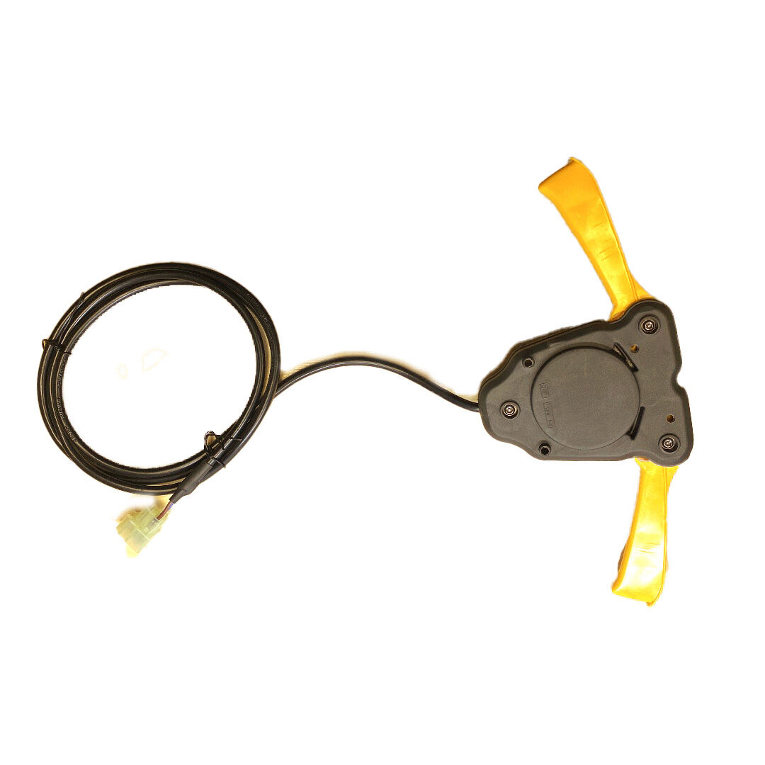 381600540/1 OPC SWITCH ASSEMBLY [YELLOW] EL340 Li