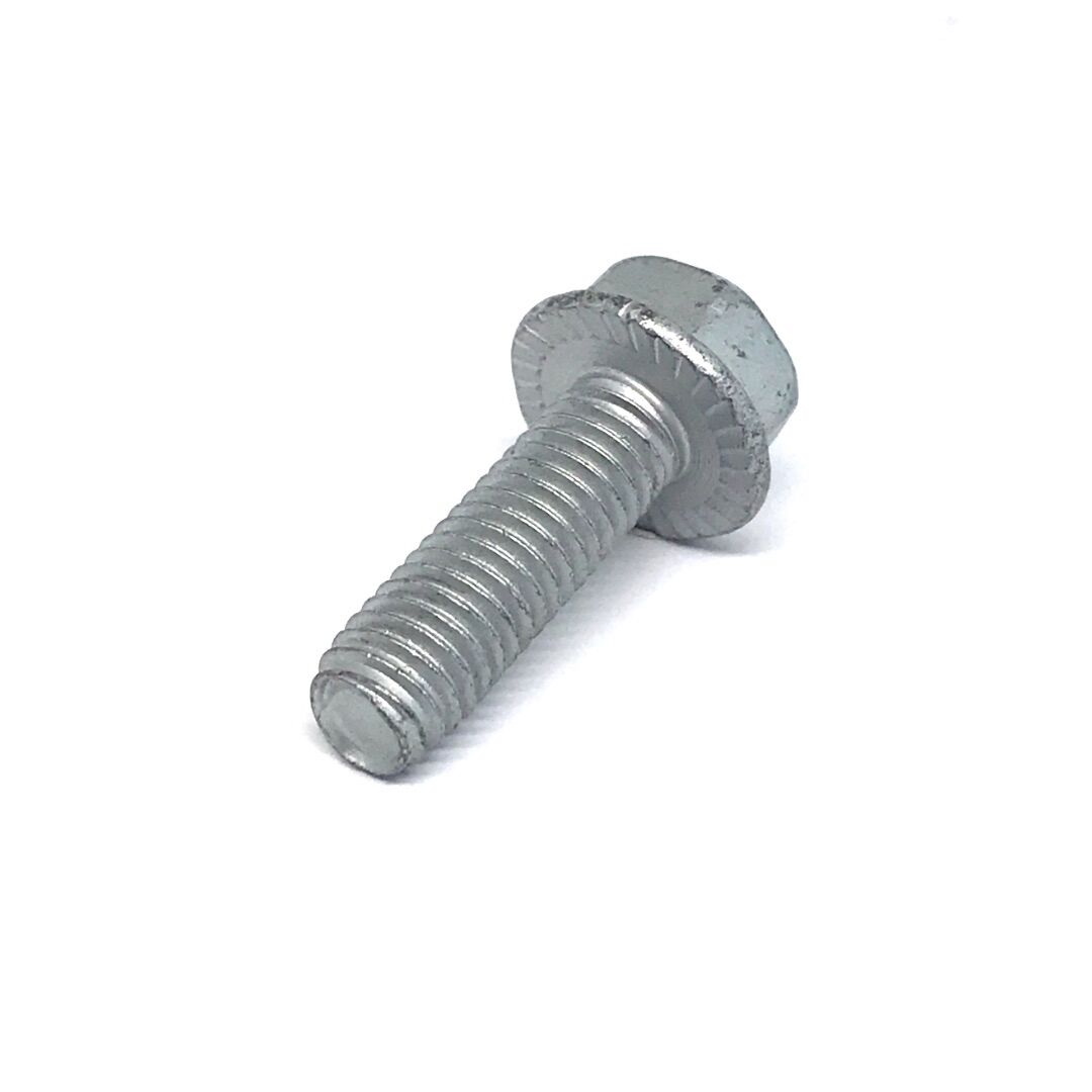 Stiga Mountfield Castel SCREW BOLT M8 x 25 9945-0825-16