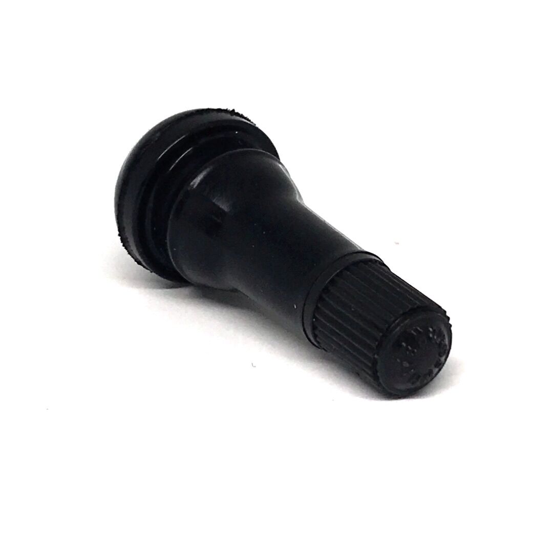 Valve Stem Short - For tubeless ride-on tyres