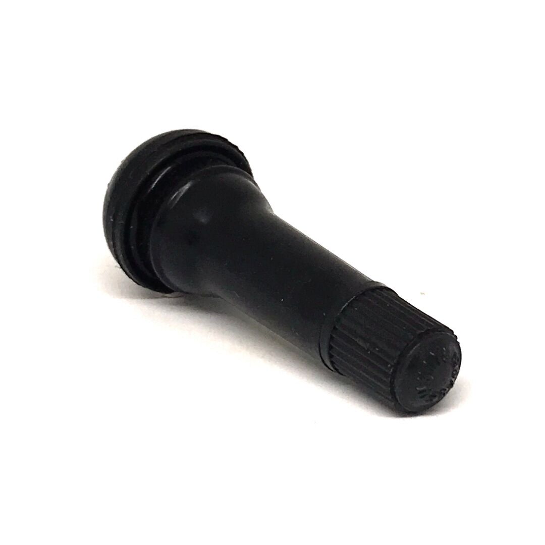 Valve Stem Long - For tubeless ride-on tyres.