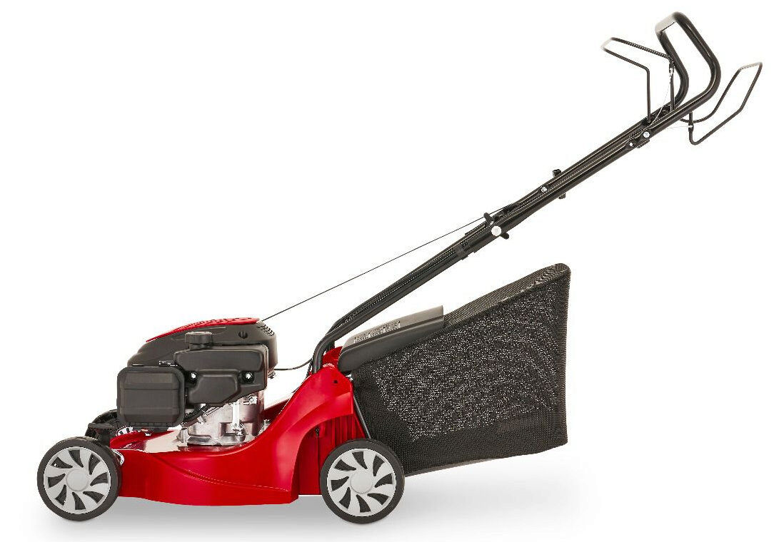 Mountfield SP41 Self Propelled Petrol Lawnmower 39cm / 123cc - OUTSTANDING VALUE