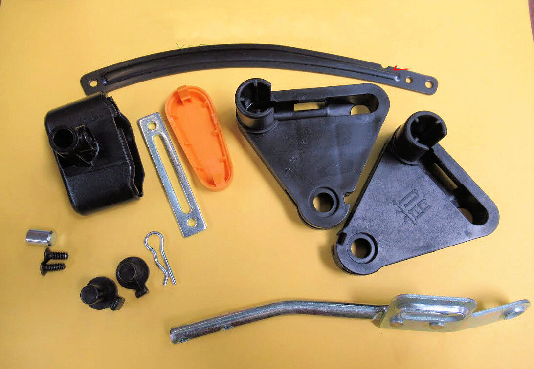 118811046/0   Height Adjust kit