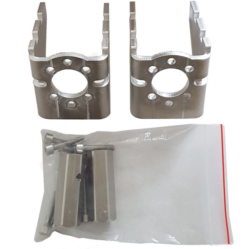 Ambrogio Support Kit 110A00090A       (Kit Flangia)