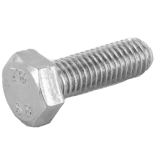 112793301/0 HEX-HEAD SCREW M8 X 25