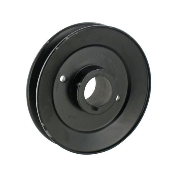 1137-0016-01  PULLEY D=140mm   