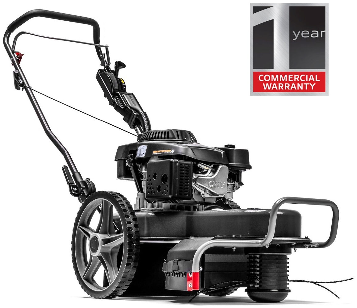 Weibang Velocity 56 WTP Push Wheeled Trimmer