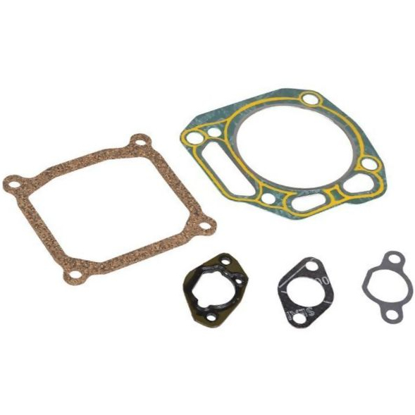 118550449/0 VALVE GASKET SET (TRE0701)