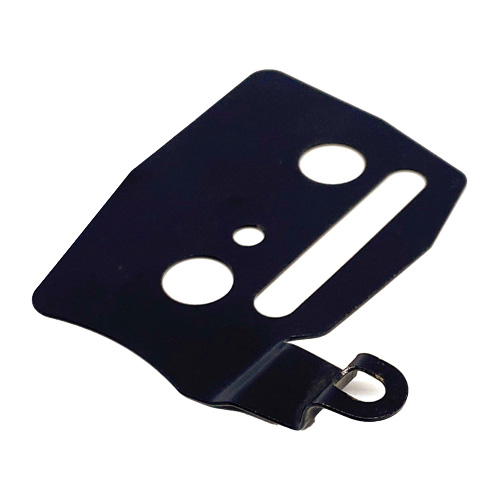 118800163/0 TENSIONER COVER PLATE