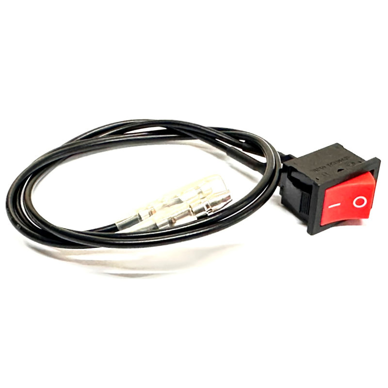 stiga Switch Assembly 118805526/0