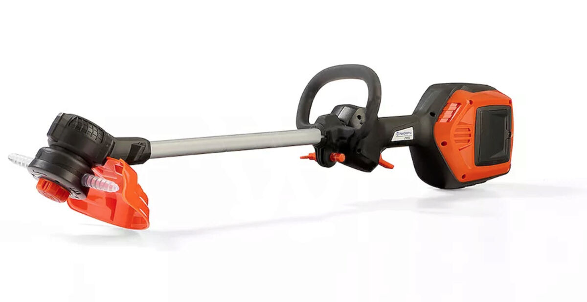 Husqvarna Toy Weed Trimmer