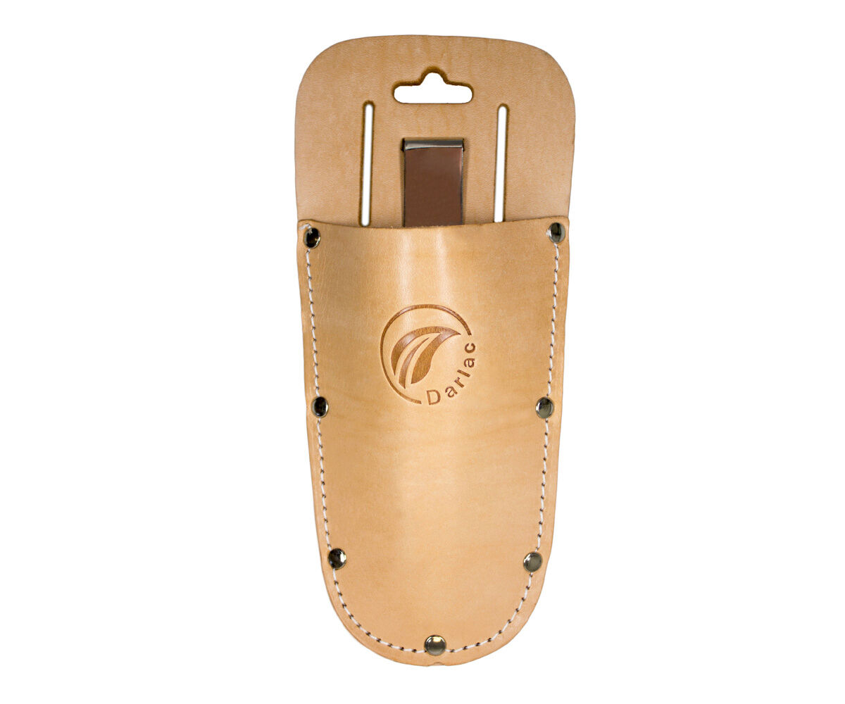 Darlac Expert Leather Holster for Secateurs