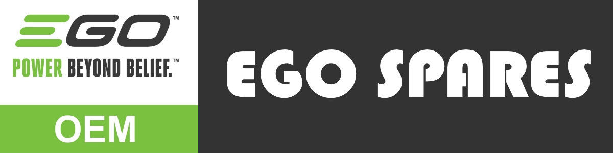 EGO Spare Parts