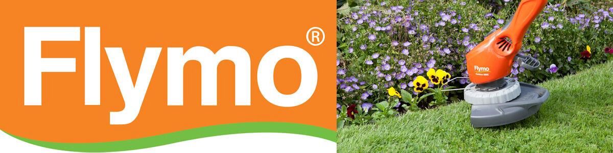 Flymo