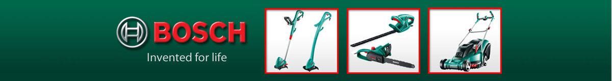 Bosch Products