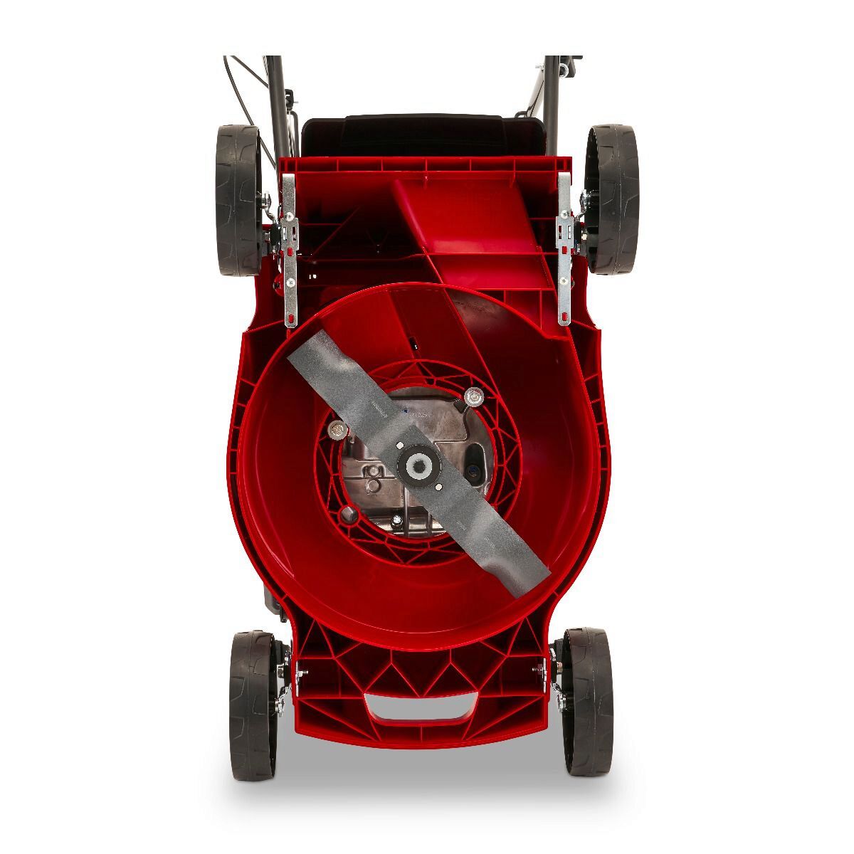 Mountfield HP41 Petrol Rotary Lawnmower 39cm / 123cc - OUTSTANDING VALUE