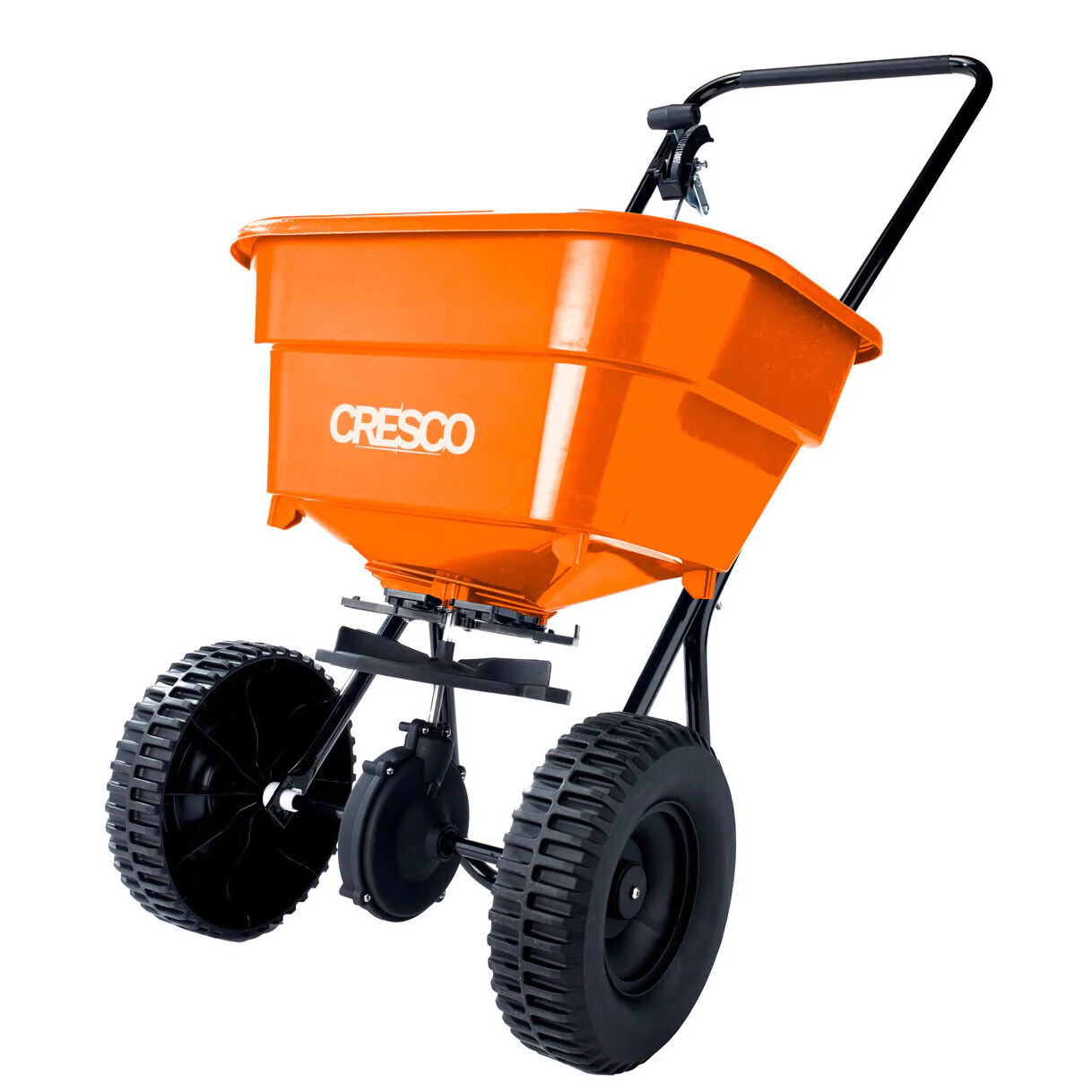 Cresco Quality Summer and Winter Broadcast Spreader 26kg  CR10SW