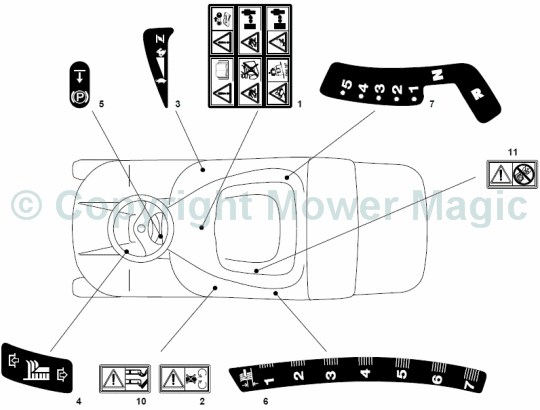 2013.M - Mountfield (2009 - 2010) 1228 Manual 2T1124483/UM9