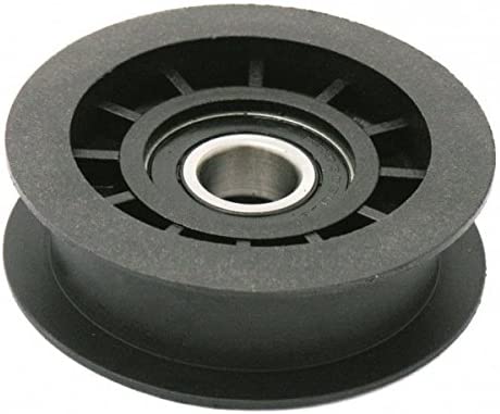 125601554/0 PULLEY               T100