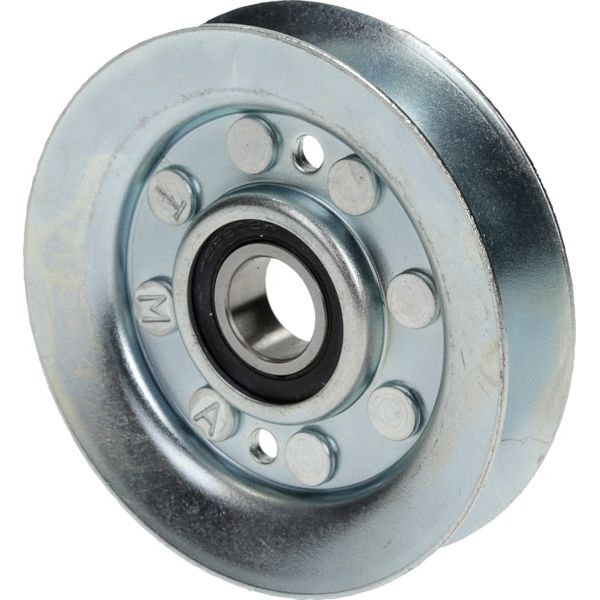 125601555/0  PULLEY