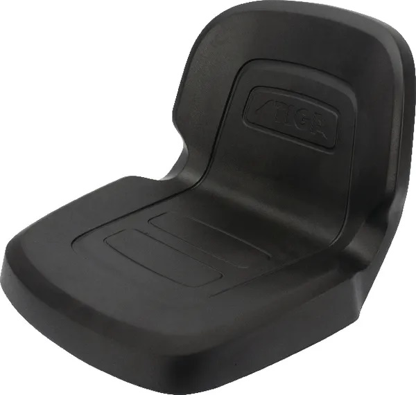 125722477/0 SEAT for Ride-On Mower