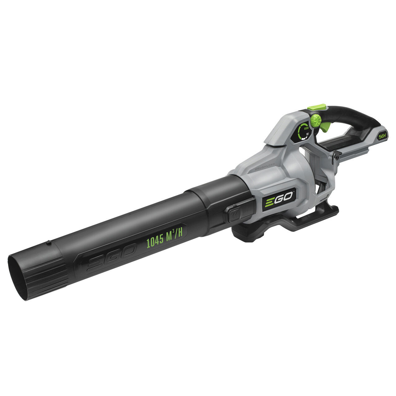 EGO LB6150E Cordless Garden Leaf Blower 56v (Bare Tool)