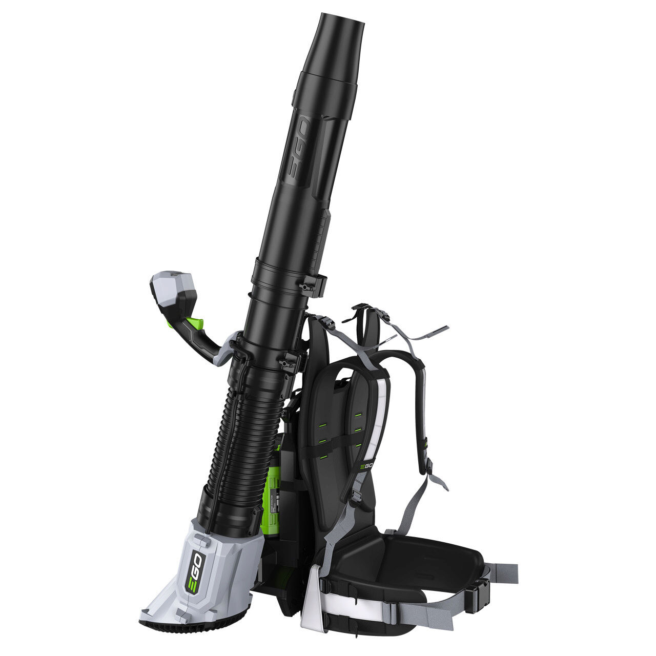 EGO Professional Backpack Leaf Blower LBPX1100 Pro X (Bare Tool)