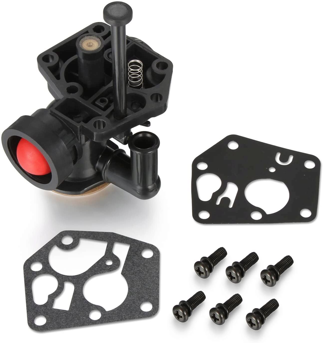 Compatible Briggs And Stratton Carb Carburettor Assembly 498809