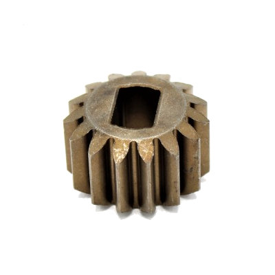 HAYTER TORO GEAR-PINION  15T