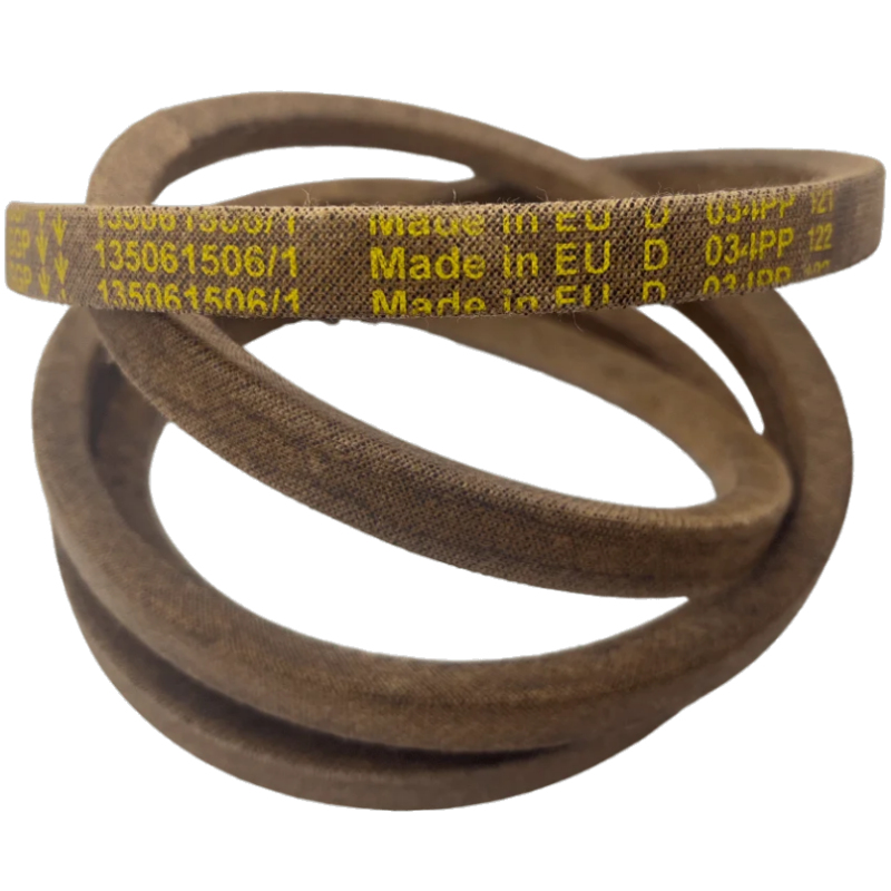 135061506/1 DECK DRIVE BELT A84