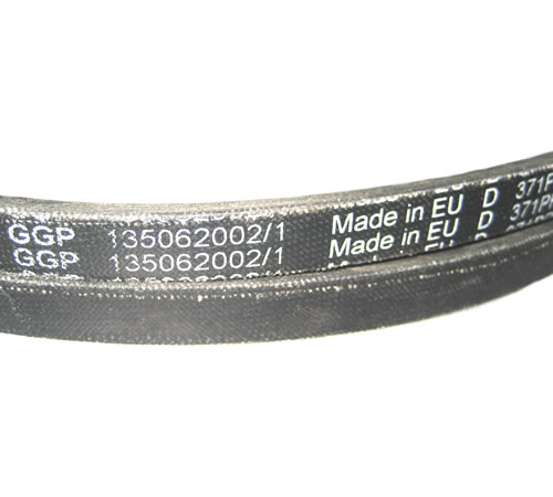 135062002/1 TRANSMISSION BELT A102