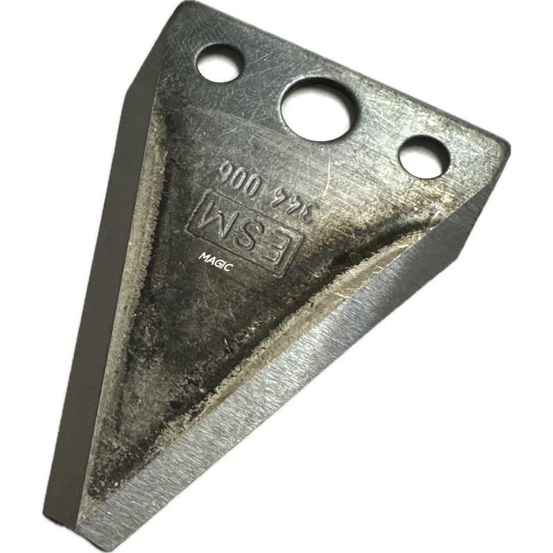 1483-2336-01 SINGLE TOOTH BLADE for SCYTHE