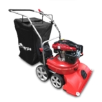 Sherpa Petrol Wheeled Leaf Vacuum 58cm / 159cc