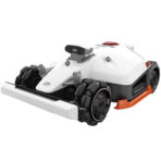 Mammotion Luba 2 AWD 3000 X Robotic Lawnmower