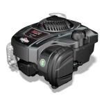 Briggs & Stratton 625e OHV 093J Series Engine Parts