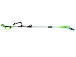 Greenworks Cordless Polesaw Kit