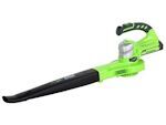 Greenworks Cordless Blower Vacuums (Tool Only)