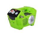 Greenworks Compressors Kit