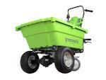 Greenworks Power Barrow (Tool Only)
