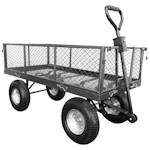 Handy Carts & Trucks
