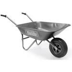 Handy Wheelbarrows