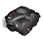 Briggs & Stratton 450e Series Engine Parts