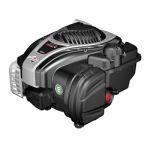 Briggs & Stratton 550e Series Engine Parts