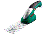 Bosch Topiary Trimmers