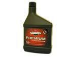 See the option One-Shot-Bottle of 2-stroke Oil   109551