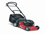 Mountfield Mowers