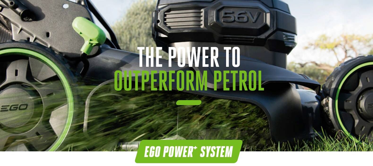 EGO Multi-Tool EGO Multi-Tool